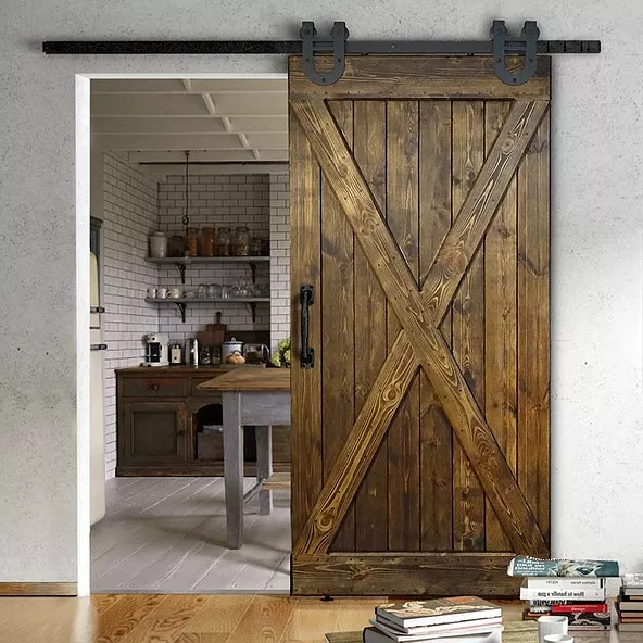 Puertas Correderas
